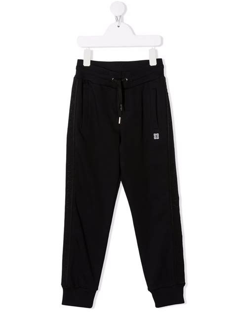 farfetch Givenchy pants